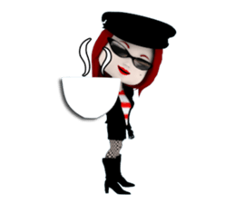 Akki sticker #7189972