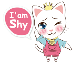 Mari Cat's sweet Life sticker #7190457