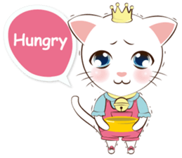 Mari Cat's sweet Life sticker #7190458