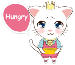 Mari Cat's sweet Life sticker #7190458