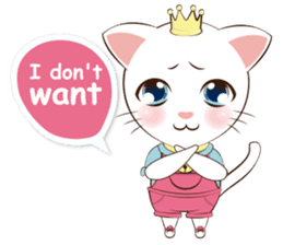 Mari Cat's sweet Life sticker #7190460