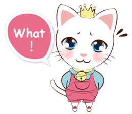 Mari Cat's sweet Life sticker #7190461