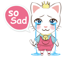 Mari Cat's sweet Life sticker #7190462