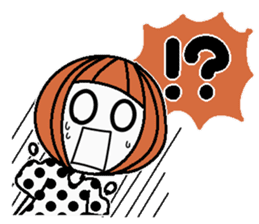 Anytime high tension 2 sticker #7191625