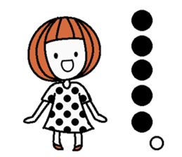 Anytime high tension 2 sticker #7191628