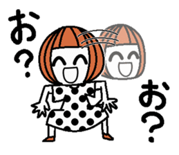 Anytime high tension 2 sticker #7191632