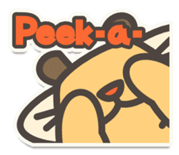 SEMBAY - English sticker #7191964