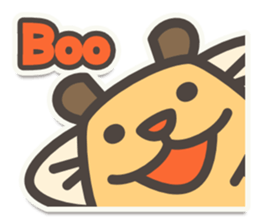 SEMBAY - English sticker #7191965