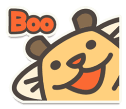 SEMBAY - English sticker #7191965