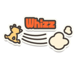 SEMBAY - English sticker #7191968