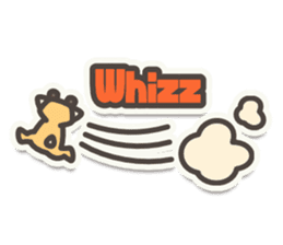 SEMBAY - English sticker #7191968