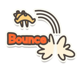 SEMBAY - English sticker #7191969