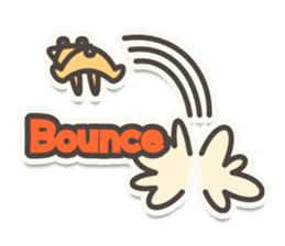 SEMBAY - English sticker #7191969