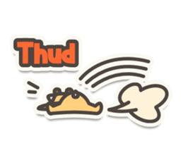 SEMBAY - English sticker #7191970