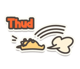 SEMBAY - English sticker #7191970