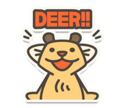 SEMBAY - English sticker #7191975