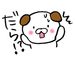 Daradara Sticker sticker #7192229