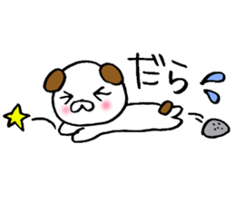 Daradara Sticker sticker #7192248