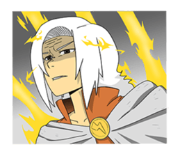 Random life sticker #7192394