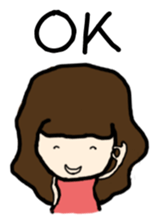 Longan sticker #7192437