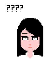 daughter and dad sticker #7193439