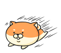 SHIBAINU mini 2 sticker #7193520