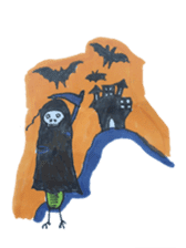 Mr,Euglena Ver7 Autumn version sticker #7194239