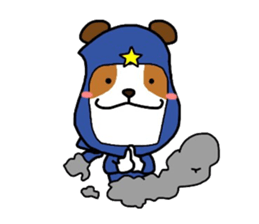 Jack Bean 2 sticker #7194777