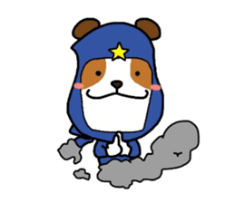 Jack Bean 2 sticker #7194777