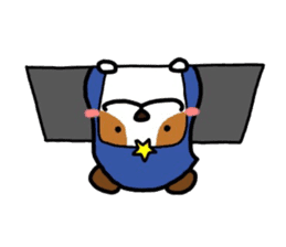 Jack Bean 2 sticker #7194778