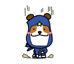 Jack Bean 2 sticker #7194779