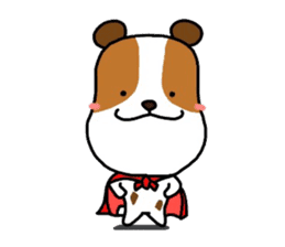 Jack Bean 2 sticker #7194780