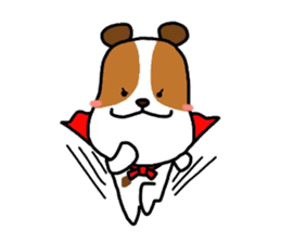 Jack Bean 2 sticker #7194781