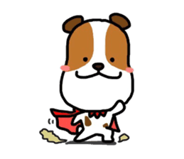 Jack Bean 2 sticker #7194783