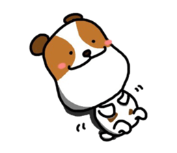 Jack Bean 2 sticker #7194785