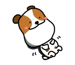 Jack Bean 2 sticker #7194785