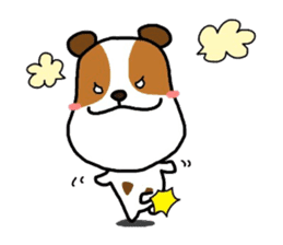 Jack Bean 2 sticker #7194786