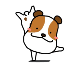 Jack Bean 2 sticker #7194787