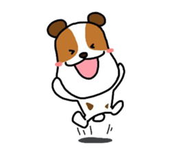 Jack Bean 2 sticker #7194788