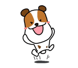 Jack Bean 2 sticker #7194788