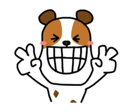 Jack Bean 2 sticker #7194789