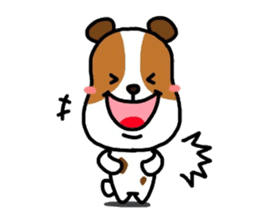 Jack Bean 2 sticker #7194790