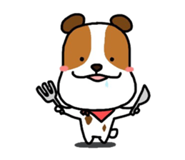 Jack Bean 2 sticker #7194793