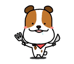 Jack Bean 2 sticker #7194793