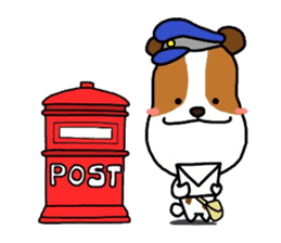 Jack Bean 2 sticker #7194794