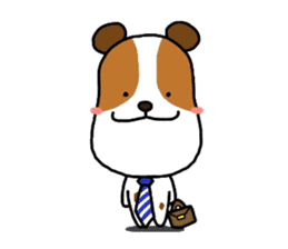 Jack Bean 2 sticker #7194796