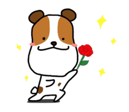 Jack Bean 2 sticker #7194800