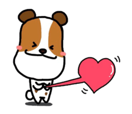 Jack Bean 2 sticker #7194801