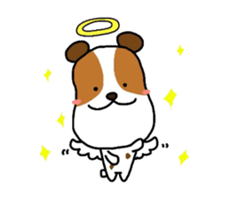 Jack Bean 2 sticker #7194802