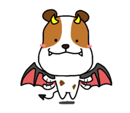 Jack Bean 2 sticker #7194803